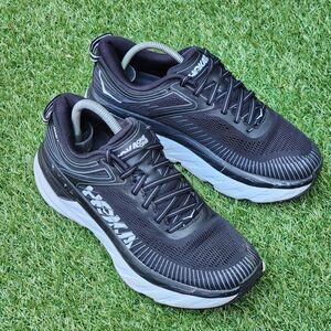 HOKA BONDI 7 - Womens Athletic Shoes - SIZE 8.5